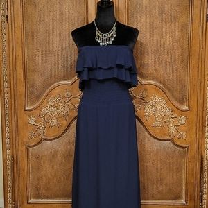 Boston Proper Maxi Dress